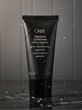 Oribe Signature Conditioner Travel Size 50ml